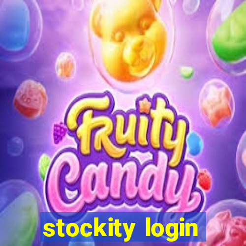 stockity login